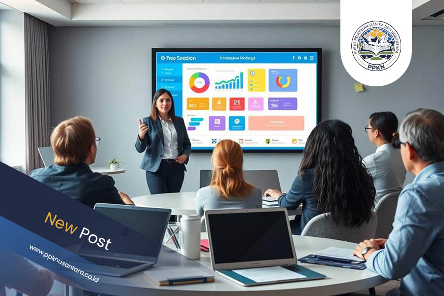 Lembaga Bimtek, Diklat, & Pelatihan Se-Indonesia