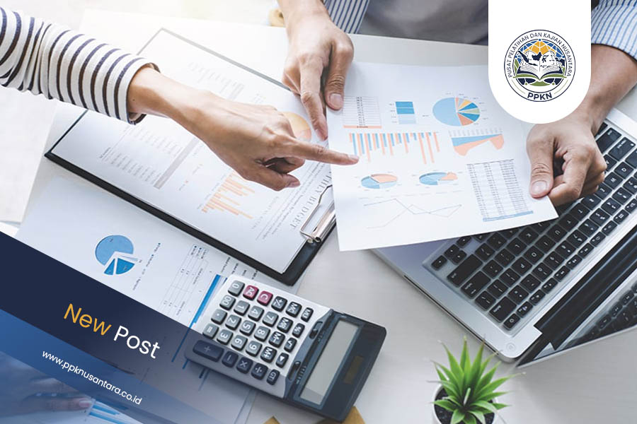 Tata Cara Pembukuan & Inventarisasi Aset Daerah