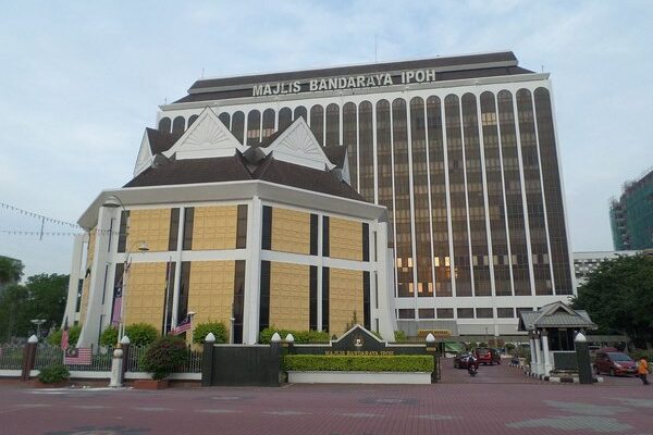 bimtek - pemerintahan daerah