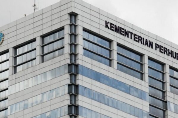 bimtek - perhubungan