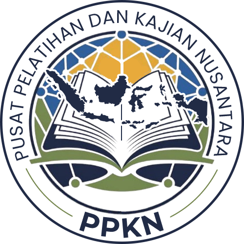 icon logo Pusat Pelatihan Kajian Nusantara